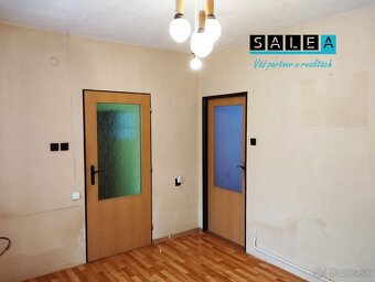Rodinný dom v obci Stará Myjava o celkovej rozlohe 370m2. - 3