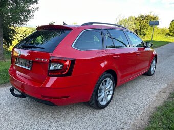 Škoda octavia combi 2.0tdi dsg STYLE - 3