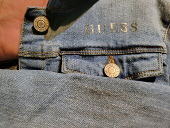 Guess riflova bunda - 3