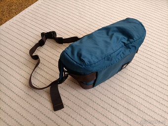 Fotobatoh/taska na plece/ladvinka Crumpler - 3