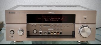 AV Receiver Yamaha RX-V1700 - 3