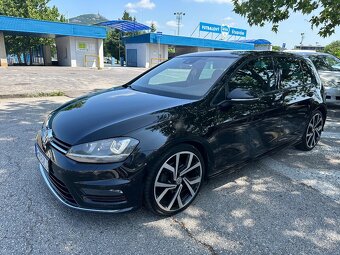 VW GOLF VII R-line 2.0TDi 110kW DYNAUDIO/KAMERA - 3