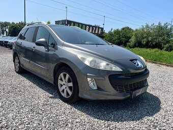 Peugeot 308 Break/SW SW 1.6 16V - 3