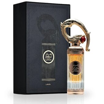Sehr od Lattafa Perfumes, Eau de Parfum, 100 ml, unisex - 3