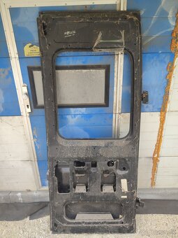 Fiat ducato,boxer,jumper nove dvere - 3