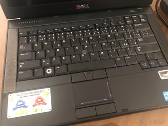 Notebook Dell - 3