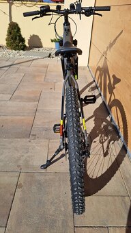 Predám e-bike Kellys Tygon R10 - 3