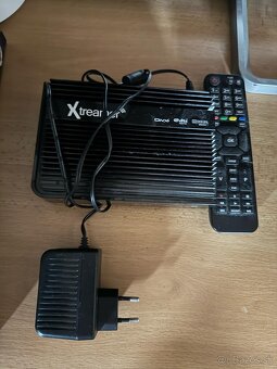 Xtreamer - 3