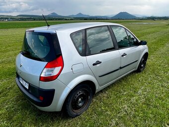 Renault Megane Scenic 1.9dci 88kw - 3