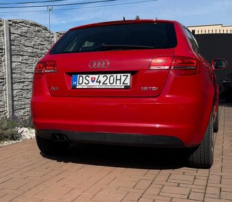 Audi A3 Sportback 1.9 Tdi 77kw - 3