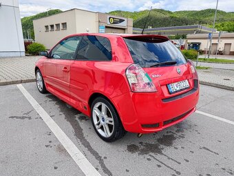 Fiat stilo Limited edition MS 1500€ - 3