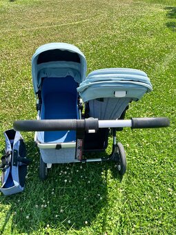 Bugaboo donkey 2 - 3