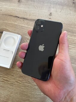 iPhone 11, 64GB - 3