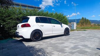 Volkswagen Golf 6 Rline 2.0 TDI - 3