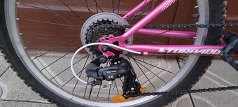 Bycikel Torpado Candy Girl 24 - 3