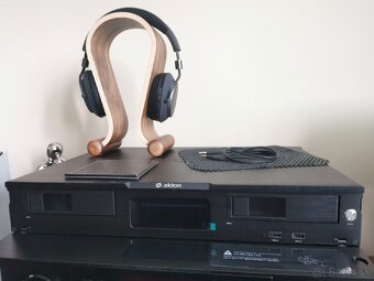 Zidoo UHD3000 - 3