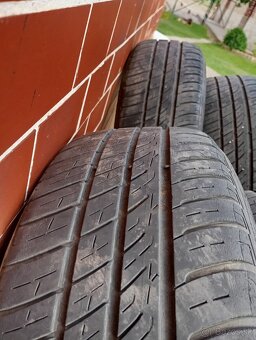Pneumatiky Barum 185/60 R14 - 3