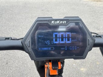 Kukirin G2 MAX 1000w - 3