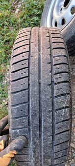Kolesá Felicia 4x100 R13 - 3