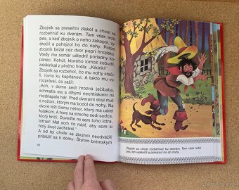 Detske Knihy Rozpravky Literatura Pre Deti - 3