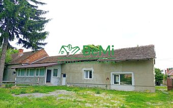‼️ Znížená cena‼️Predaj rodinného domu s dvomi bytovými jedn - 3