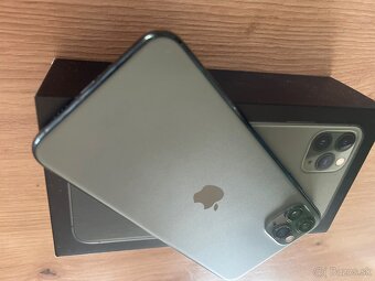 IPhone 11 Pro max - 3