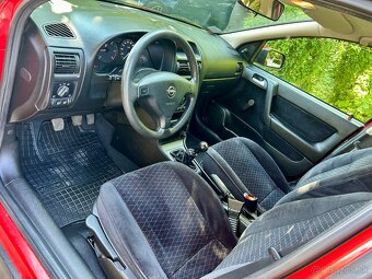 Opel Astra 1.7Dti 55kw - 1. Majiteľ - 104.000km - 3