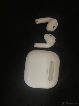 Airpods gen.4 ANC - 3