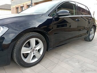 Golf 7 TSI Highline - 3