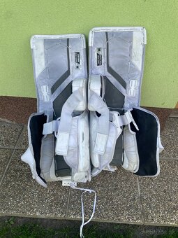 BAUER MACH - 3