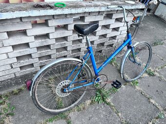 Bicykel ESKA - 3