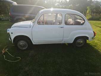 Fiat 600d - 3