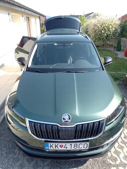 Škoda Karoq 2018 - 3