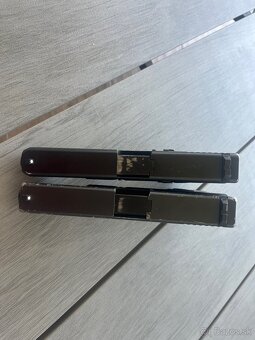 2x we glock 17 - 3