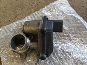 EGR ventil 1.6 2.0 TDI - 3