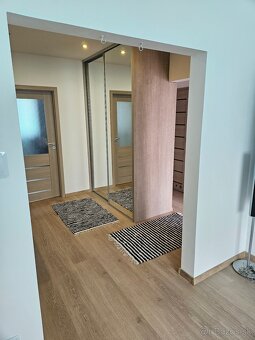 Prenajom 3. izb. bytu, Solinky Žilina - 3
