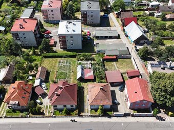 Rodinný dom v lukratívnej časti mesta Liptovský Mikul… - 3