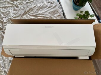 Klimatizácia Buderus (Bosch) Logacool AC166i.2 3.5kW - 3