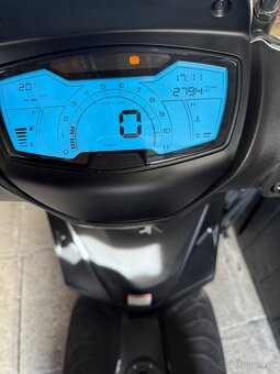 Piaggio medley - 3