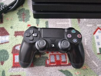 Ps4 Pro 1 TB - 3