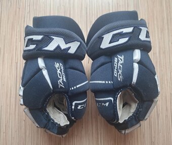 Hokejové rukavice CCM - 3