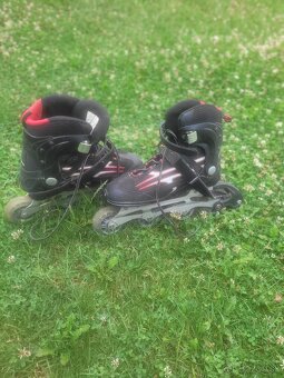 Inline korcule powerfly c43 - 3