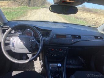 Citroën C5 - 3
