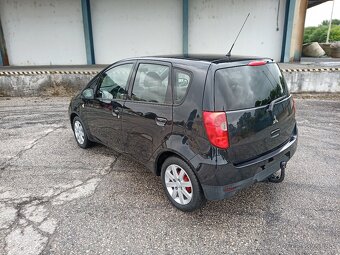 Mitsubishi Colt 1,3 - 3