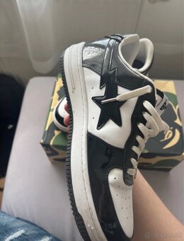 Bapesta topanky - 3