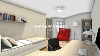 NOVOSTAVBA, AMFIK HOUSE, MEZONETOVÝ 4 IZBOVÝ BYT „C“ S TERAS - 3