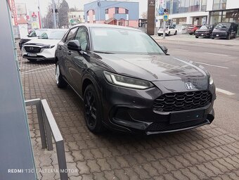HONDA ZR-V SPORT 2.0 eCVT - 3