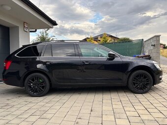 Škoda Octavia III.facelift model 2018 SK pôvod 231tkm - 3