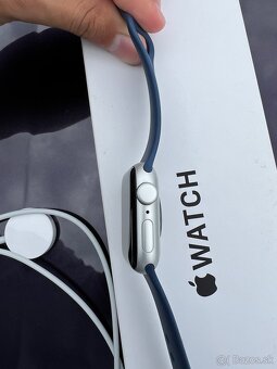 Apple Watch SE 2.gen - 3