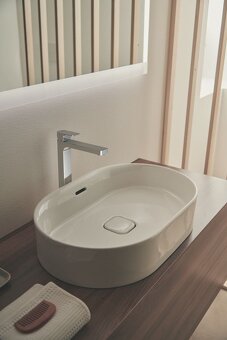 Umyvadlo ideal Standard 60x40 - 3